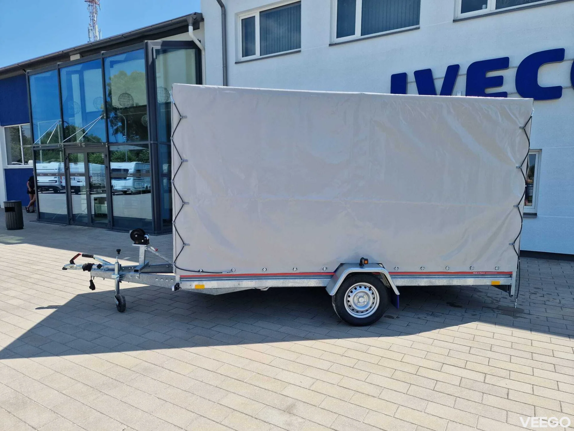 Niewiadow 500  0kW