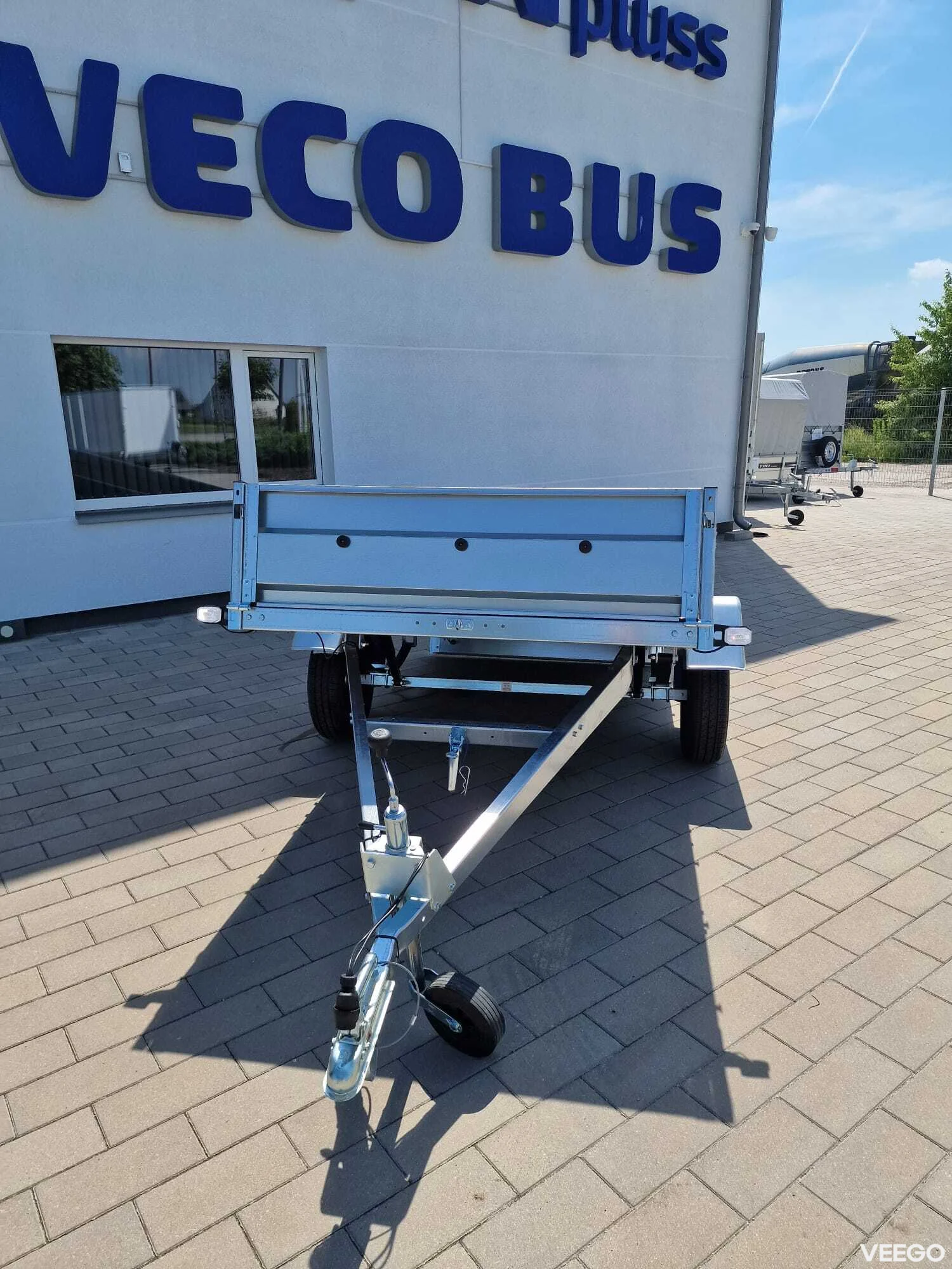 Niewiadow 500  0kW