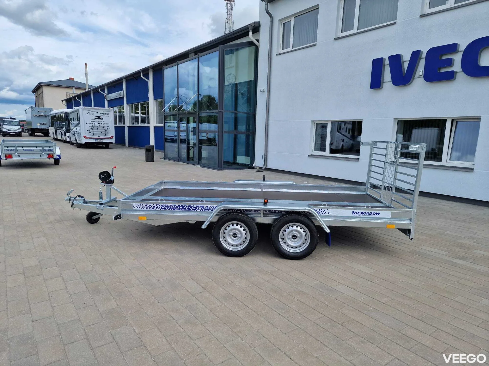 Niewiadow 500  0kW