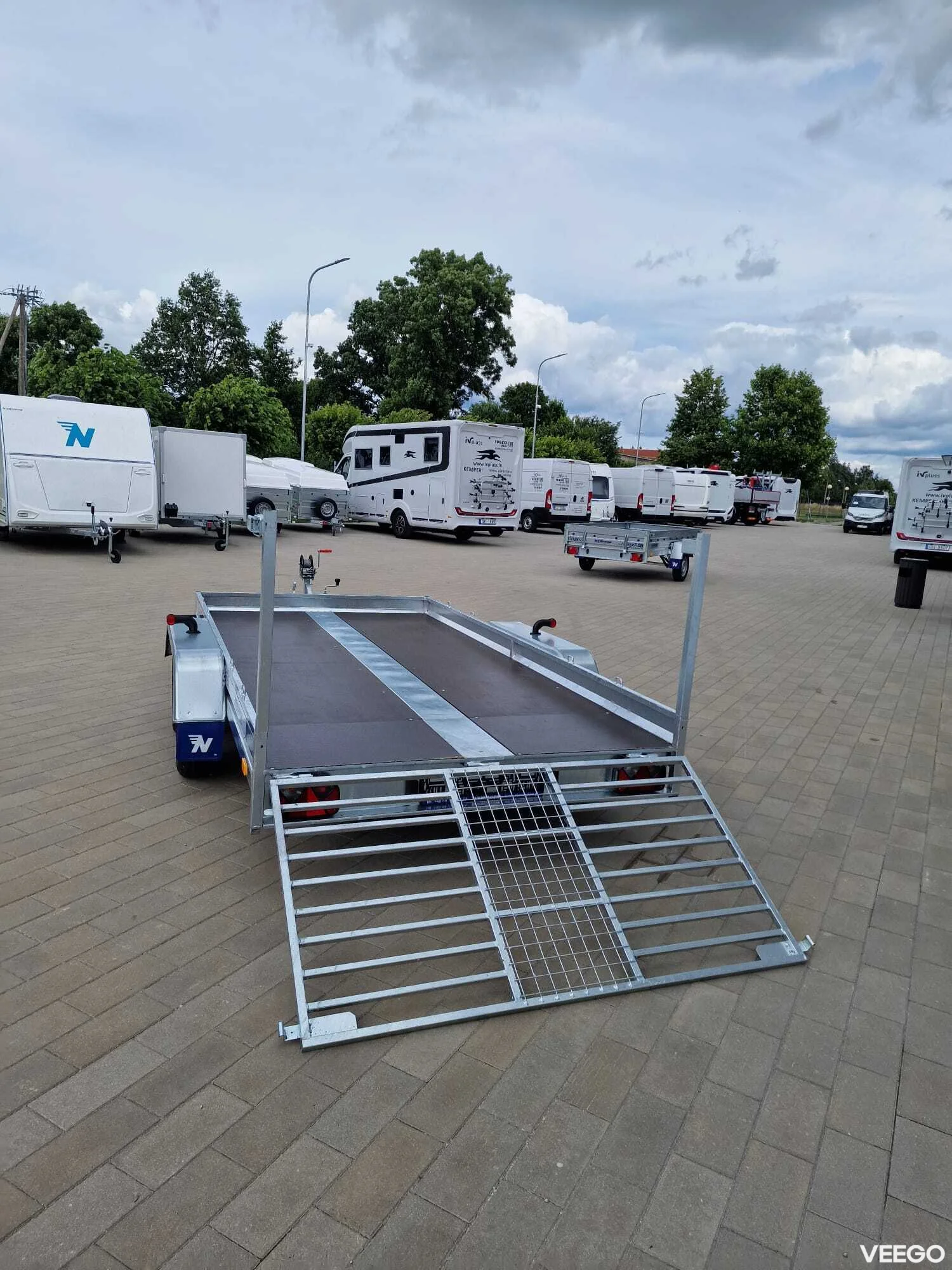 Niewiadow 500  0kW