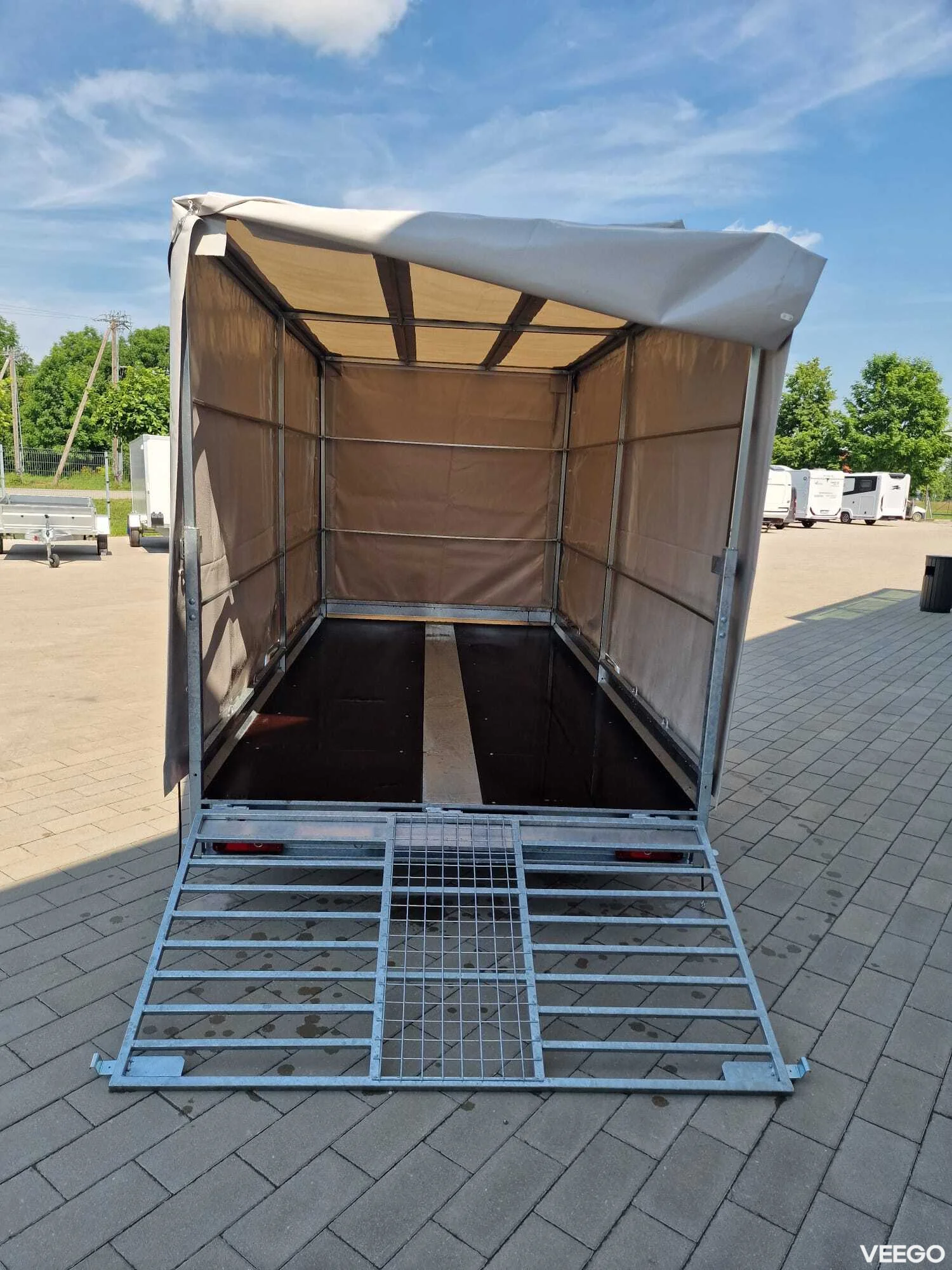 Niewiadow 500  0kW