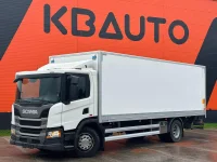 Scania P220 BOX L=7593 mm 220kW thumbnail