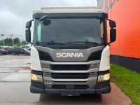 Scania P220 BOX L=7593 mm 220kW thumbnail
