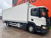 Scania P220 BOX L=7593 mm 220kW thumbnail