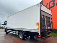 Scania P220 BOX L=7593 mm 220kW thumbnail