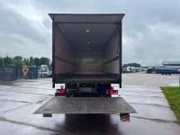 Scania P220 BOX L=7593 mm 220kW thumbnail