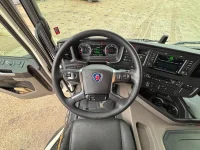 Scania P220 BOX L=7593 mm 220kW thumbnail