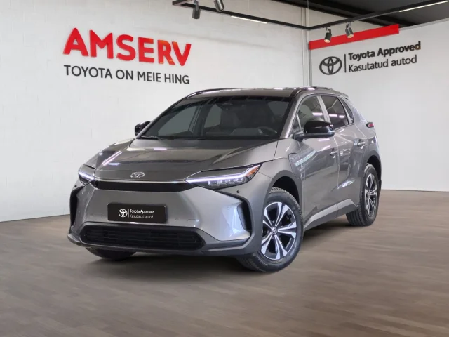 Image of Toyota bZ4X Executive 73kW