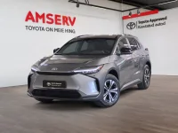 Toyota bZ4X Executive 73kW thumbnail
