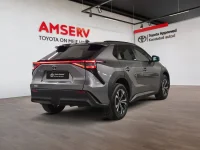 Toyota bZ4X Executive 73kW thumbnail