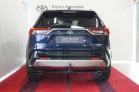 Toyota RAV4 Style 2.5 131kW thumbnail