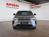 Toyota bZ4X Executive 73kW thumbnail
