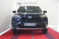 Toyota RAV4 Style 2.5 131kW thumbnail