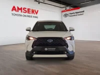 Toyota Corolla Cross Active 1.8 72kW thumbnail