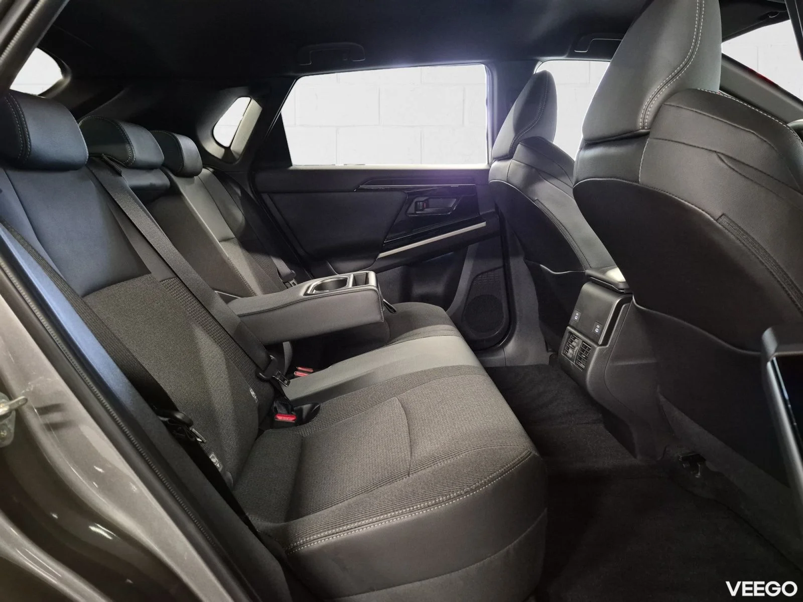 Toyota bZ4X Executive 73kW