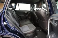 Toyota RAV4 Style 2.5 131kW thumbnail