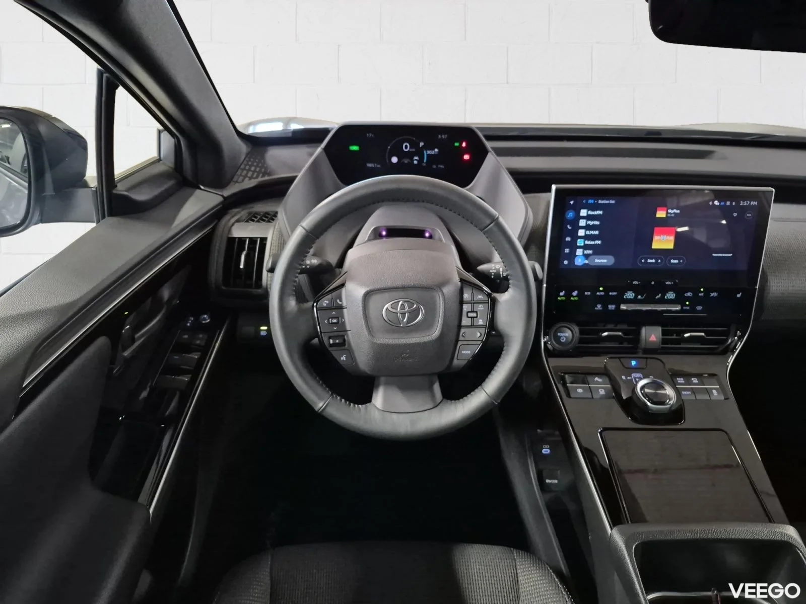 Toyota bZ4X Executive 73kW