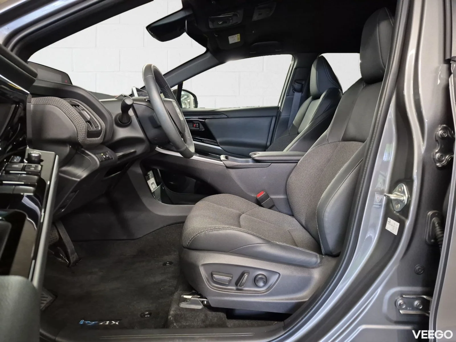 Toyota bZ4X Executive 73kW