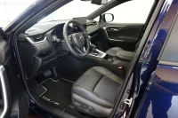 Toyota RAV4 Style 2.5 131kW thumbnail