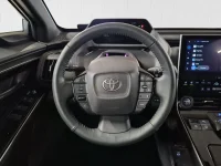 Toyota bZ4X Executive 73kW thumbnail
