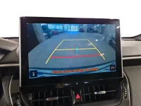 Toyota Corolla Cross Active 1.8 72kW thumbnail