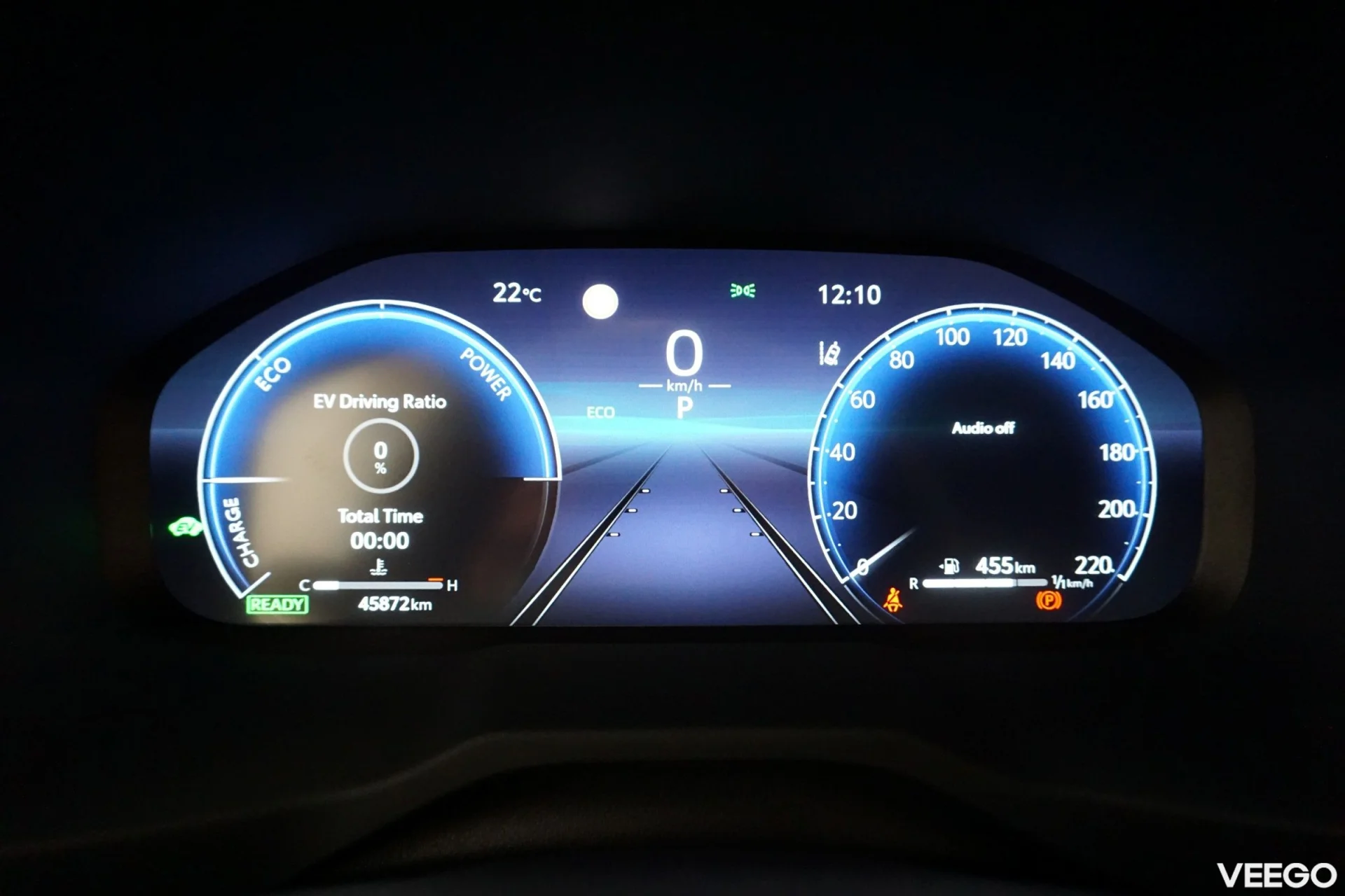 Toyota RAV4 Style 2.5 131kW