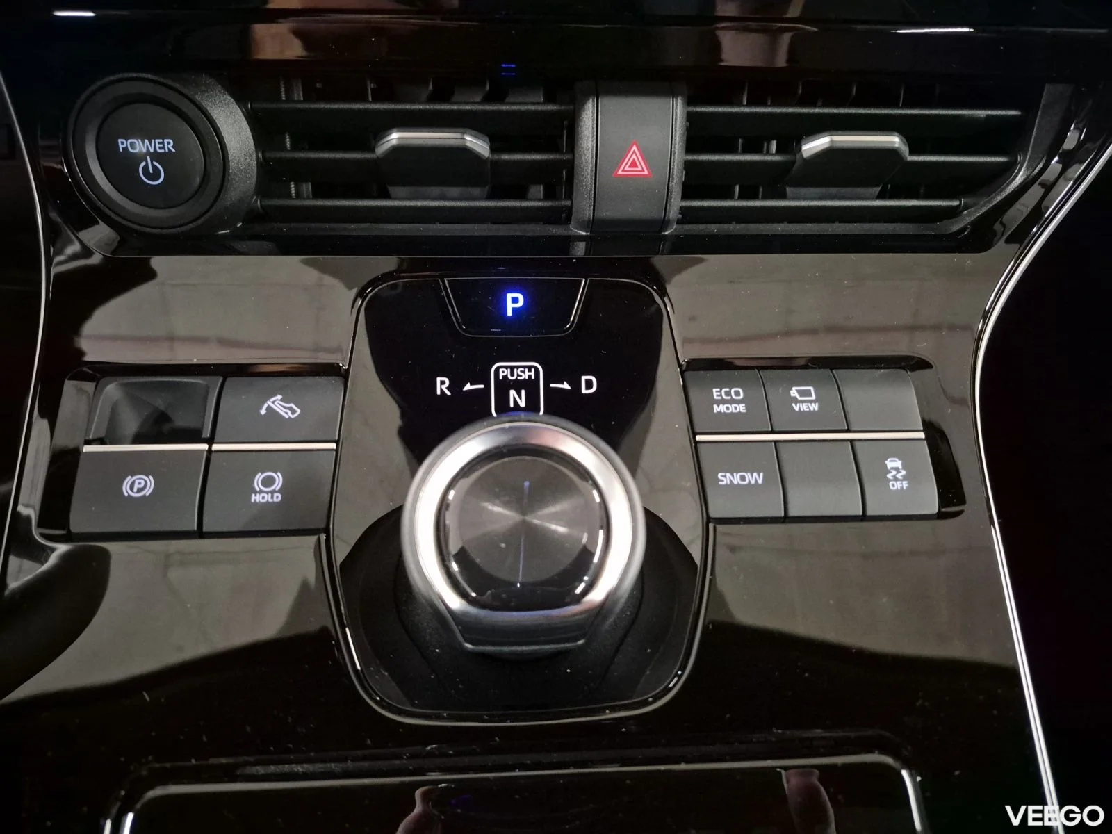 Toyota bZ4X Executive 73kW