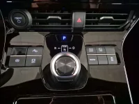 Toyota bZ4X Executive 73kW thumbnail