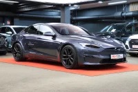 Tesla MODEL S 0.0 493kW thumbnail