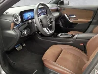 Mercedes-Benz CLA200 AMG Line 120kW thumbnail
