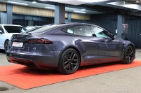 Tesla MODEL S 0.0 493kW thumbnail