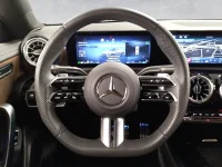 Mercedes-Benz CLA200 AMG Line 120kW thumbnail