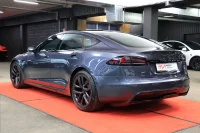 Tesla MODEL S 0.0 493kW thumbnail