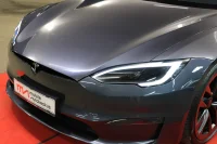 Tesla MODEL S 0.0 493kW thumbnail