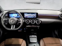 Mercedes-Benz CLA200 AMG Line 120kW thumbnail