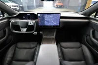 Tesla MODEL S 0.0 493kW thumbnail