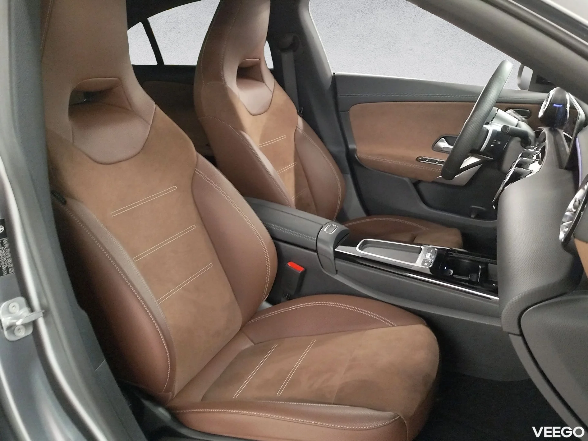 Mercedes-Benz CLA200 AMG Line 120kW