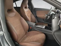 Mercedes-Benz CLA200 AMG Line 120kW thumbnail
