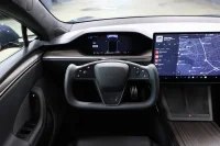 Tesla MODEL S 0.0 493kW thumbnail