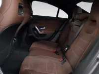 Mercedes-Benz CLA200 AMG Line 120kW thumbnail