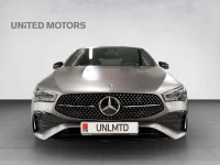 Mercedes-Benz CLA200 AMG Line 120kW thumbnail