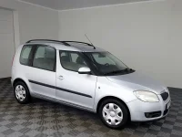 Skoda Roomster 1.4 63kW thumbnail