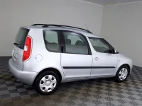 Skoda Roomster 1.4 63kW thumbnail