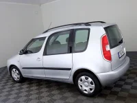 Skoda Roomster 1.4 63kW thumbnail