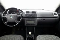 Skoda Roomster 1.4 63kW thumbnail