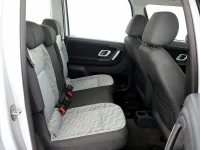Skoda Roomster 1.4 63kW thumbnail