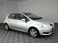Toyota Auris 1.6 91kW thumbnail