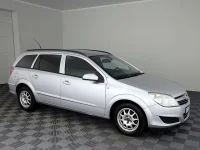 Opel Astra 1.7 81kW thumbnail