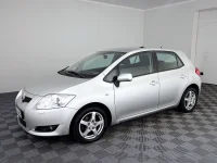 Toyota Auris 1.6 91kW thumbnail