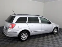 Opel Astra 1.7 81kW thumbnail